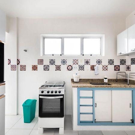 Apartmán Apartamento Harmonia Vila Madalena São Paulo Exteriér fotografie