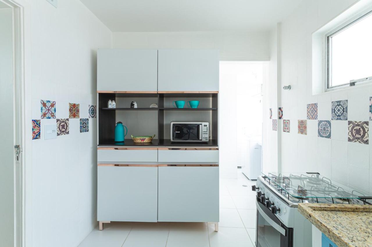 Apartmán Apartamento Harmonia Vila Madalena São Paulo Exteriér fotografie