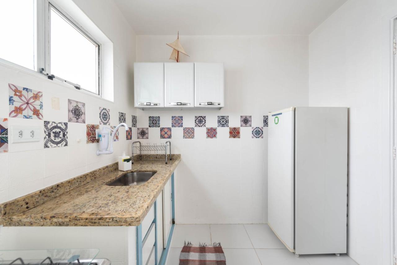 Apartmán Apartamento Harmonia Vila Madalena São Paulo Exteriér fotografie