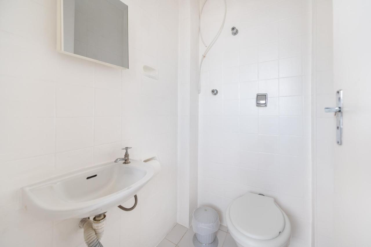 Apartmán Apartamento Harmonia Vila Madalena São Paulo Exteriér fotografie
